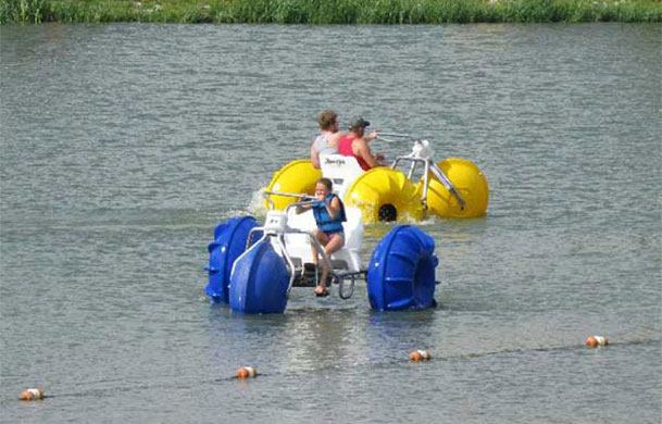 Adventure Bound Express