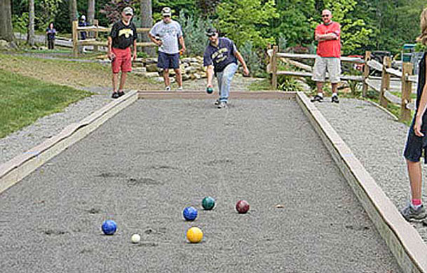 Bocce